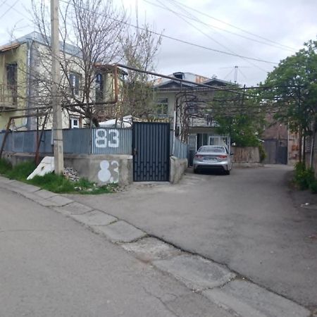 Hotel Lukarabati Akhaltsikhe  Exterior photo