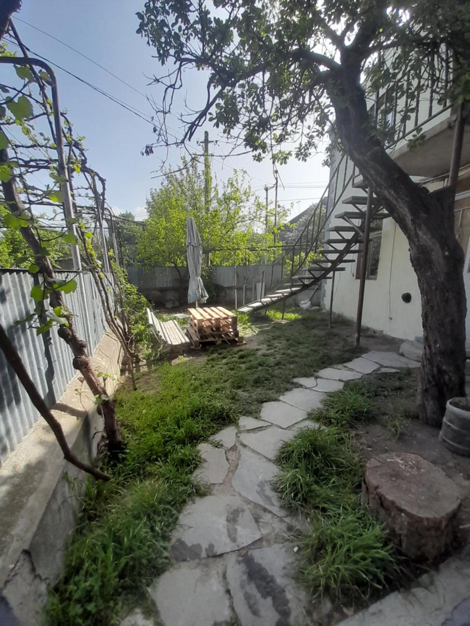 Hotel Lukarabati Akhaltsikhe  Exterior photo